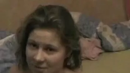 بانوی ورزشی دوست دارد در ورزشگاه خودارضایی سکس با التا کند