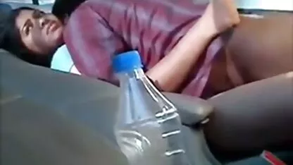 دختر بلوند مرد دانلود فیلم سکسی التا چشم بسته را راضی می کند