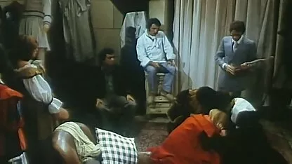 بلوندی که همه سوراخ ها را به دست می داد ، یک جوراب قدرتمند را در دانلود فیلم سوپر التا دهانش گرفت