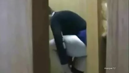 زوج روسی از خواب بیدار دانلودسکس التا اوشن شد و شروع به تشویق کرد