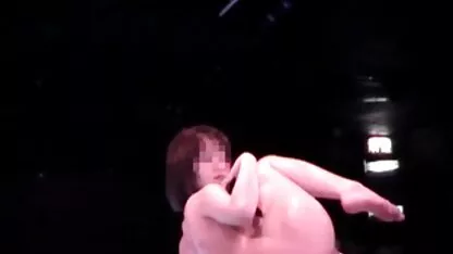 سبزه به استودیوی پورنو آمد تا خودش را برای sexالتااوشن بازیگری بکشد