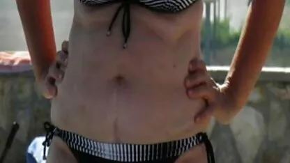 دختر Assfucked تصاویر سکسی التا اوشن سزاوار کسل و نجابت است