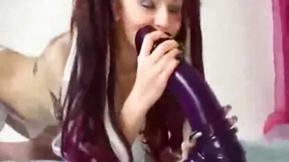 یکی از دوستان گره خورده و الاغش باز کلیپ سکس التا اوشن شد
